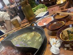 -楠火锅(龙阳广场店)
