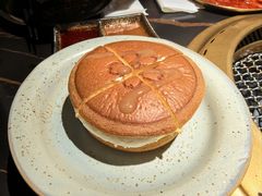 -厚贞日式烤肉(浦东汇智店)