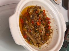 -湘江红·湖南招牌菜(莲花南路店)