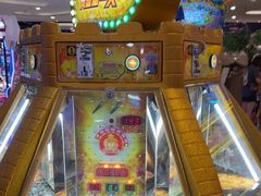 -meland·儿童乐园·游戏厅娃娃机·电玩Xbox(成都合生汇店)