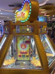 -meland·儿童乐园·游戏厅娃娃机·电玩Xbox(成都合生汇店)