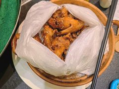 -飞尝蚝·顺德菜·鱼生(顺德总店)