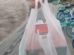 -BOPEYE·波派炸鸡(河西中央商场店)