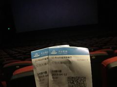 -万达影城(金牛万达广场激光IMAX店)