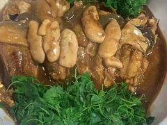 -锦海城市大酒店·上海酒楼(会馆浜路店)