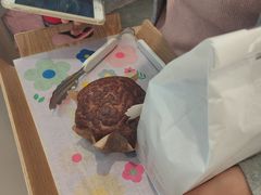 -好利来(团结湖店)