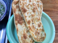 -铁谢李松祖传羊肉汤馆