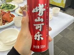 -来之顺海鲜菜馆·青岛菜·始于1993(栈桥店)