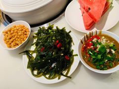-小骨煲金华砂锅(转塘金街美地店)