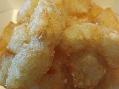 -麦当劳(新王府井店)