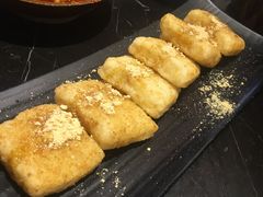 -巴四老城区炭火蛙锅(张江店)