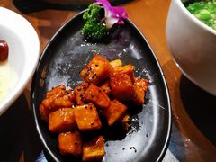 -楼兰新疆主题餐厅(苏州中心店)