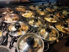 -星伦多自助料理(华润万象城店)