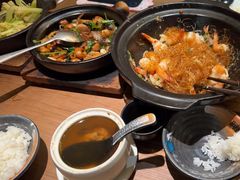 -啫火啫啫煲·顺德干蒸(西乡天虹店)