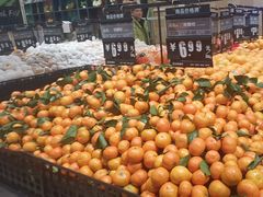 -永辉超市(摩尔天成店)