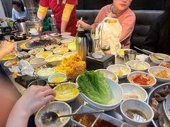 -喜来稀肉(虹泉路店)