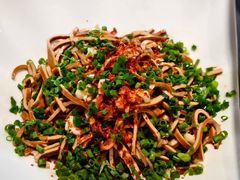 -院里寻菜·精致庭院菜(观沙岭店)