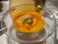 -北京柏悦酒店·锦庭餐厅Dining Room