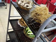 -固始鹅块(秦上路店)