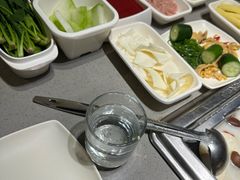 -海底捞火锅(公益西桥店)