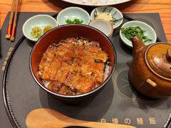 -傲鳗·日本料理(光华路店)