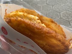 -军屯锅魁(城市花园店)