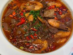 -外婆船宴餐厅·外婆喊你回家吃饭