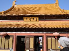 -南京市江宁方山