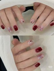 -RL Nail·瑞丽美甲美睫品牌原创店