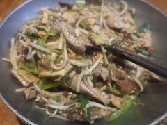 -圳兴面王·拌川·特色炒面(福田车公庙店)