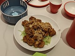 -偏爱炒鸡(老县衙店)