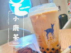 -瑞幸咖啡(同乐汇店)