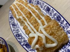 -兔爸私家小厨(新北万达店)
