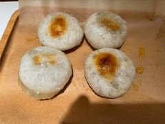 地道潮汕油饼-温粥人(春晖路店)