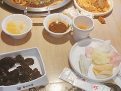 -邵汇大虾火锅(鲁迅路店)