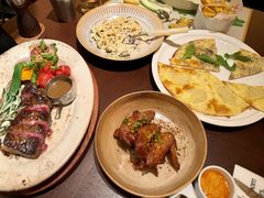 -西堤牛排(南京龙江店)
