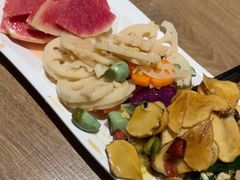 -直隶安家牛肉罩饼(建华店)