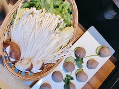 -同仁四季椰子鸡(无锡滨湖万象汇店)