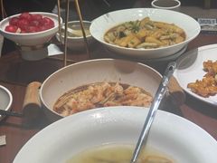 -宴小馆·小海鲜青岛菜(五四广场店)