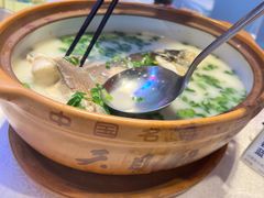 -风味小馆(天目湖宾馆店)