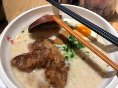 -味千拉面(世纪东方店)