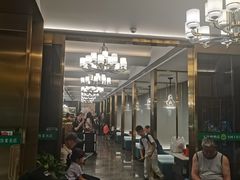 -玉林烤鸭店(垡头店)