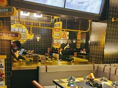 -嘎嘎鸭脑壳(金沙店)