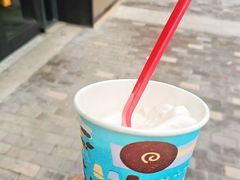 -DQ·蛋糕·冰淇淋(合生汇店)
