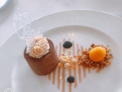 -上海和平饭店华懋阁 Cathay Room