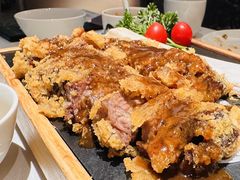 -莆田餐厅PUTIEN(颐堤港店)