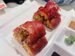 -喜爱轩酒楼·宴会厅