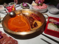 -小龙坎火锅(总店)