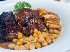 -汤城小厨•粤菜•靓汤(苏州街店)