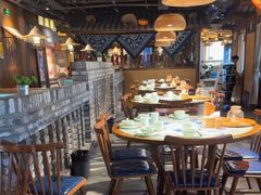-井水小厨·湘菜(活力广场店)